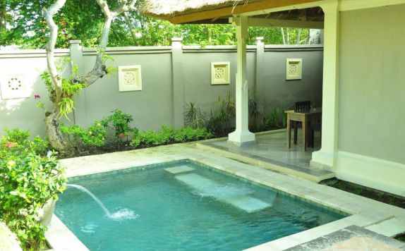 Pool di Sunari Villas & Spa Resort
