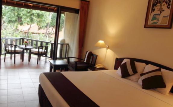 Superior Room di Sunari Villas & Spa Resort