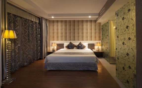 Sunflower Luxury Hotel Ho Chi Minh City (Saigon) and South