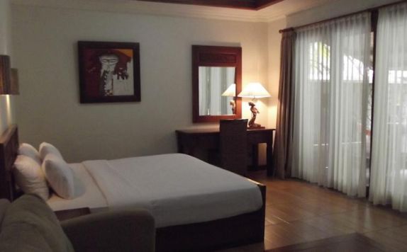  di Sunrise Beach Hotel Pengandaran