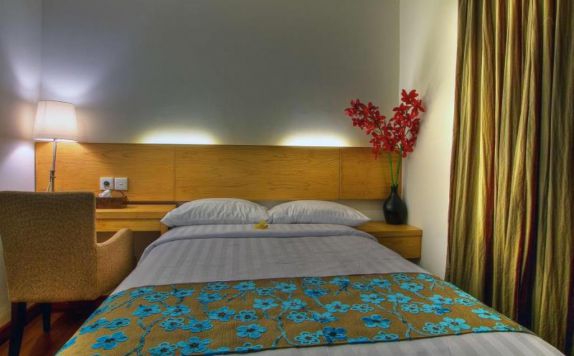 Guest Room di Sunset Residence Condotel