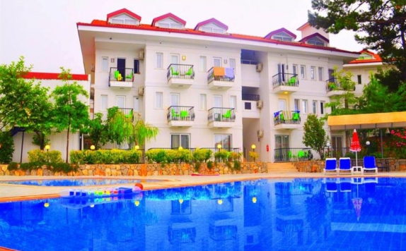 Sunshine Holiday Resort Fethiye-Oludeniz