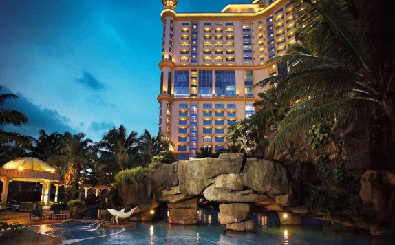 Sunway Resort Hotel & Spa Selangor