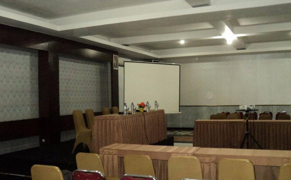Meeting Room di Surya Yudha Park Hotel