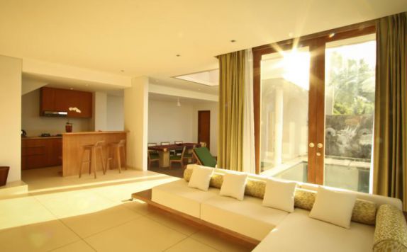 Varda Living Room di Svarga Resort