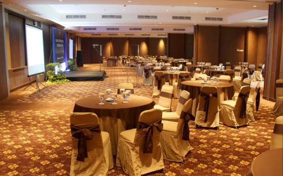Meeting Room di Swiss-Belhotel Bogor
