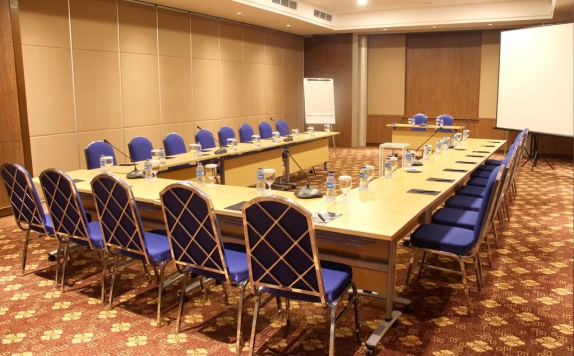 Meeting Room di Swiss-Belhotel Bogor