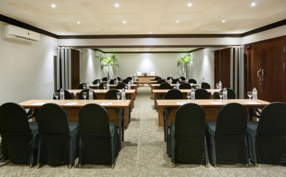 meeting room di Swiss-Belhotel Borneo Banjarmasin