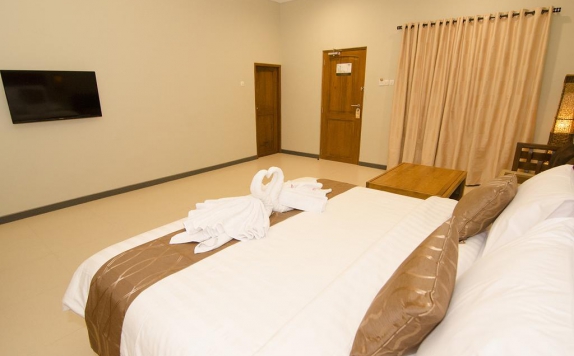 Guest Room di Syailendra Hotel Jepara