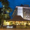 Burza Hotel Yogyakarta mini