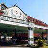 Casa Raffles Hotel Yogyakarta mini