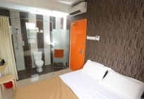 1 Hotel Taman Connaught Kuala Lumpur