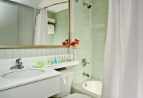 36 Hudson Hotel York