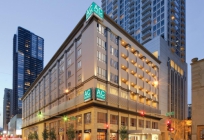 AC Chicago Downtown Chicago - IL