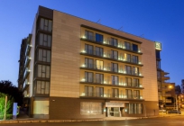 AC Hotel Ciutat de Palma by Marriott