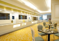 Adimulia Hotel Medan