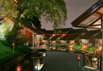 Ahadiat Hotel & bungalow Bandung