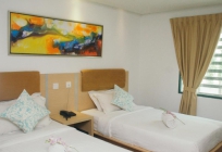 Aira Hotel Kuala Lumpur