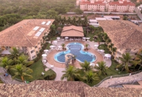 ALDEIA DA PRAIA HOTEL Ilheus