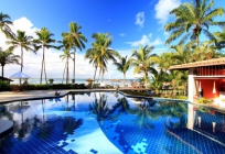 Aldeia do Mar Ilheus