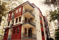 Ale Boutique Hotel Antalya