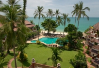 Aloha Loyang Singapore