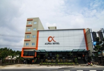 Alpha Hotel Pekanbaru