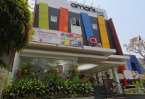 Amaris Hotel Diponegoro Yogyakarta (Jogja)