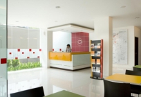 Amaris Hotel Senen Jakarta