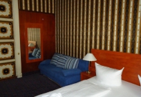 Amaryl City Hotel Am Kurfurstendamm