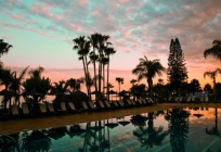 Amathus Beach Hotel Limassol