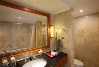 Ambhara Hotel Jakarta