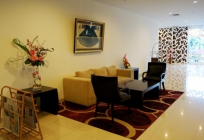 Ameera Hotel Pekanbaru