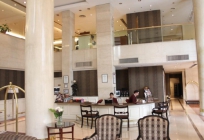 Amerian Buenos Aires Park