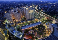 Amos Cozy Hotel Jakarta