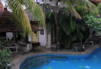 Andree Home Stay Bali