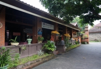 Angsoka Hotel Lovina Bali