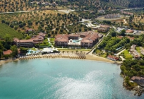 Anthemus Sea Beach Hotel & Suites