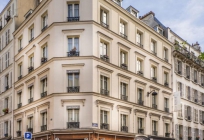 Art Batignolles Paris