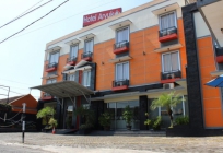 Aryuka Hotel Yogyakarta (Jogja)