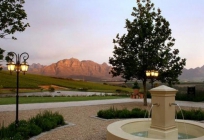 Asara Wine Estate W. Cape-Cape Town-Garden Route