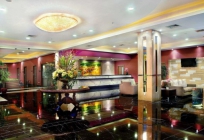 Aston Cengkareng Hotel Jakarta