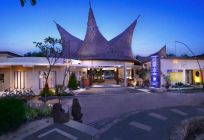 Aston Sunset Beach Resort Lombok