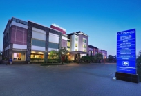Aston Tanjung City Hotel Banjarmasin