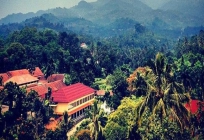 Athalia Resort Puncak