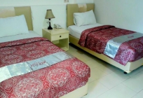 Atia Now Hotel Tarakan