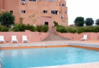 Atlas zayane Khenifra