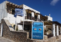 Atlazia Apartments Dodecanesse