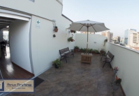 Atrium Miraflores Lima