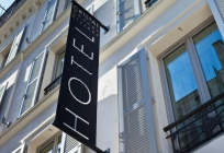 Au Cristal Champs Elysees Paris